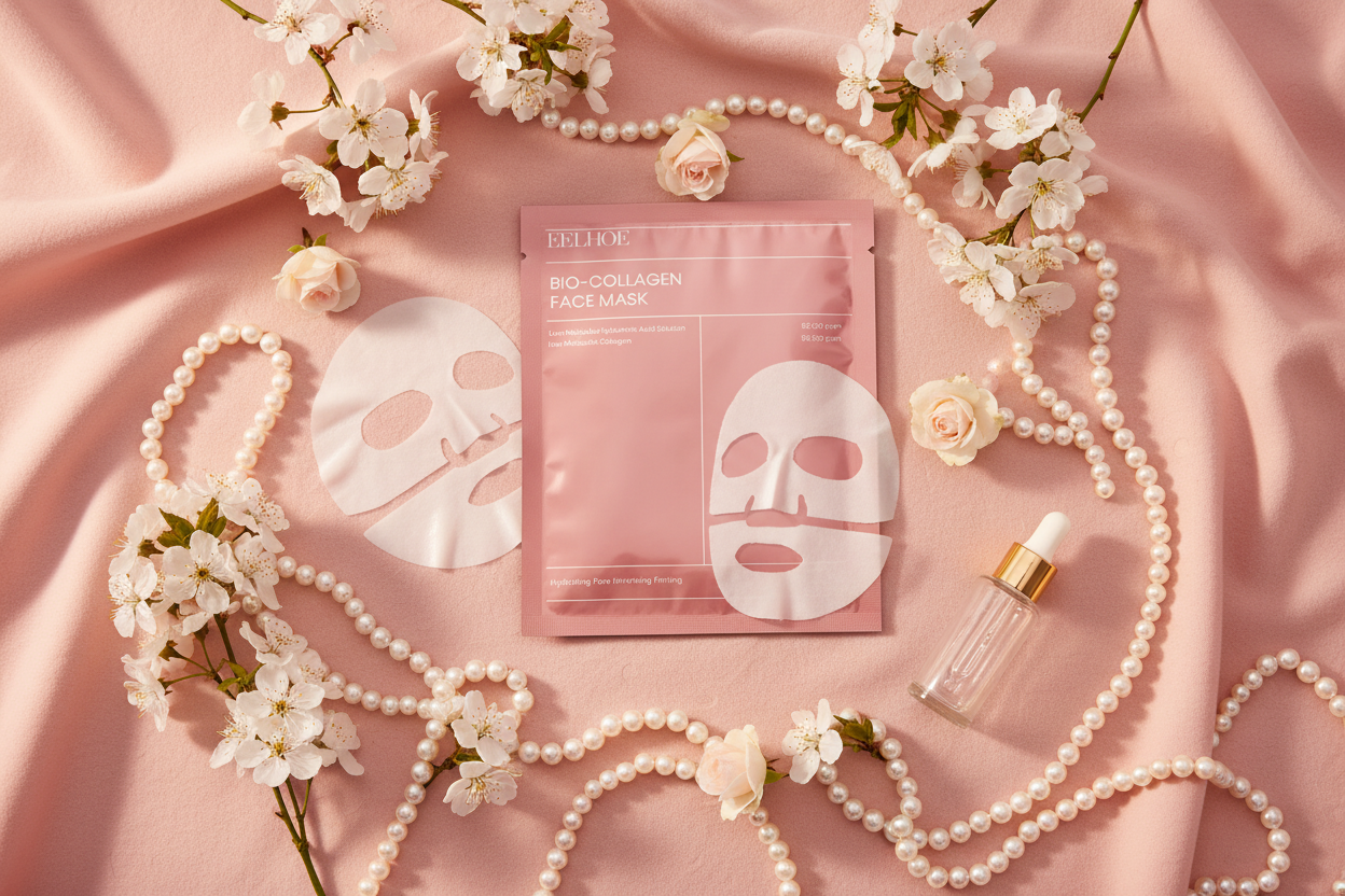 Masque Collagène