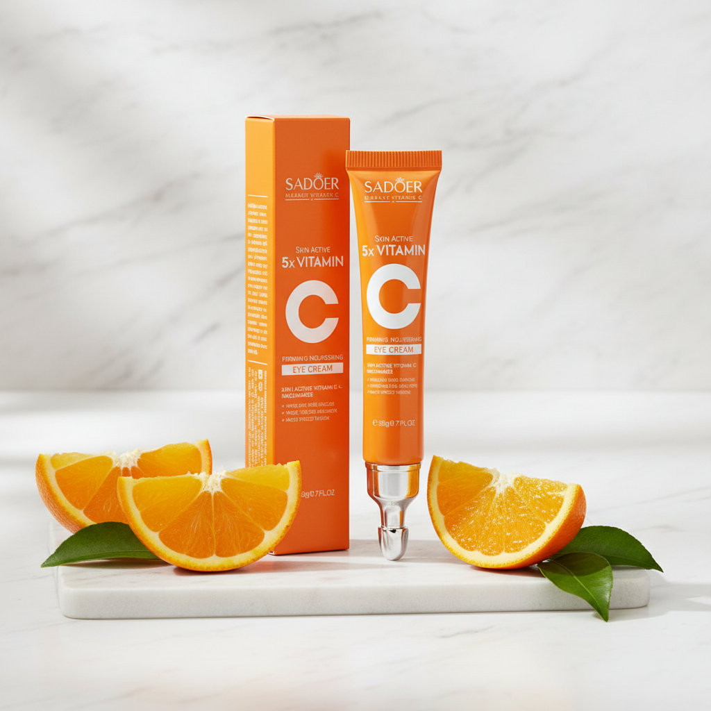 Crème Yeux marbre premium