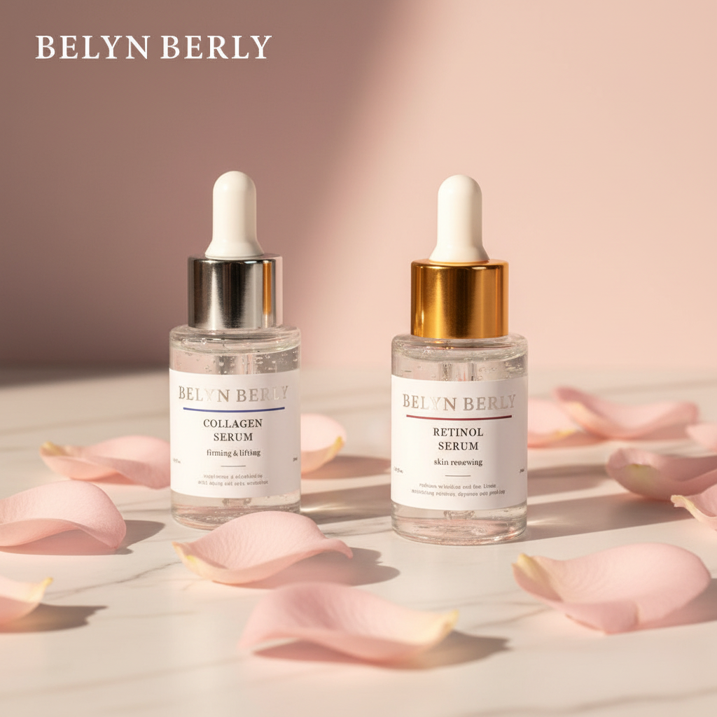 Sérum duo marbre